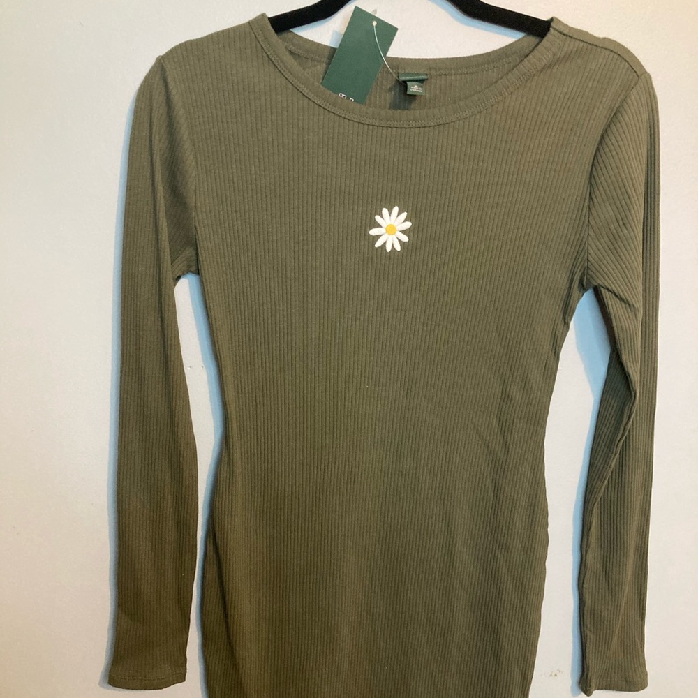 NWT Wild Fable sweater dress
